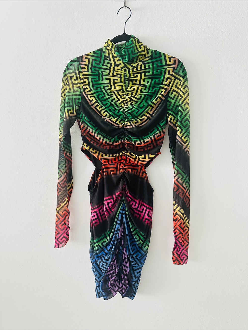 AFRM MINI DRESS - Picture 5 of 6